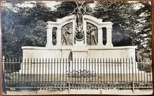 Rppc view titanic for sale Rppc view titanic for sale  FROME