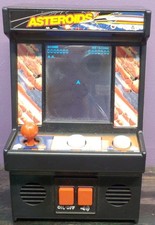 Mini asteroids atari for sale  Port Barre