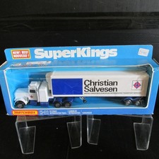 Matchbox superkings 31. for sale  SOUTHSEA