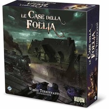 Case della follia usato  Lugo