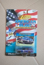 Johnny lightning 1997 gebraucht kaufen  Stuttgart