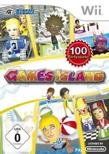 Games island konami gebraucht kaufen  Berlin