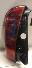 Fanale stop posteriore usato Fanale stop posteriore usato  Viu