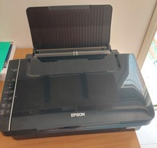 Stampante usato Stampante usato  Vittoria