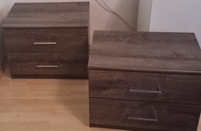 Nachttische gebraucht kaufen  Trier