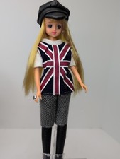 Takara jenny licca for sale  Chicago
