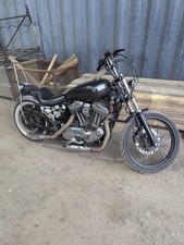 Harley davidson 2000 for sale  ORPINGTON