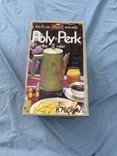regal poly perk for sale regal poly perk for sale Jacksonville