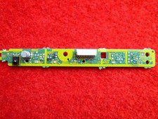 Panasonic TH-L32X3-K 32" LED TV peças placa receptora de luz remota testada usada comprar usado  Enviando para Brazil