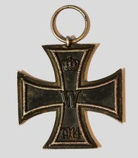 Ww1 german iron for sale  SOUTH MOLTON