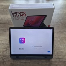 Lenovo tab m11 gebraucht kaufen Lenovo tab m11 gebraucht kaufen  Ehrenberg