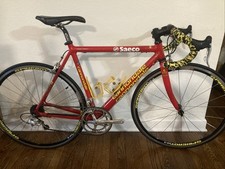 Vintage saeco cannondale for sale  Norfolk