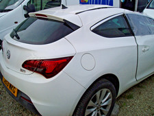 astra breaking for sale astra breaking for sale LEEDS