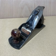 Stanley bailey smoothing for sale Stanley bailey smoothing for sale  NORTHWICH