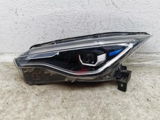 Headlight renault zoe d'occasion  Expédié en Belgium
