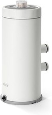 Bomba de filtro cartucho Intex C1000 com GFCI para piscinas acima do solo comprar usado  Enviando para Brazil