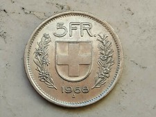 Franchi 1968 cupronichel usato  Biella