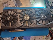 Placa de Vídeo NVIDIA GeForce GTX 1070 8GB GDDR5 comprar usado  Enviando para Brazil