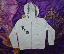 BONECAS BUCETA DON'T CHA WISH YOUR GIRLFRIEND WAS HOT LIKE ME HOODIE tamanho Médio comprar usado  Enviando para Brazil