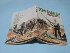 Ken parker cepim usato  Firenze