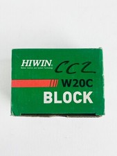 Hiwin guidage rail d'occasion  Revel