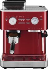 Kitchenaid premium espresso gebraucht kaufen  Dessau-Roßlau