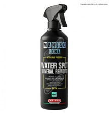 Water spot mineral usato  Sanremo