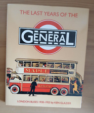 Transport bus book for sale  YORK