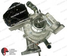 Turbo ricostruito fiat usato  Pagani