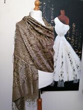 Luxury reversible shimmer for sale  UK