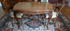 Table style louis d'occasion  Sainte-Foy-lès-Lyon