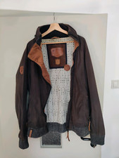 Naketano übergangsjacke gebraucht kaufen  Bielefeld