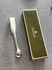 Pince sucre christofle d'occasion  Calais