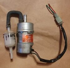 Pompa carburante originale usato Pompa carburante originale usato  Aprilia