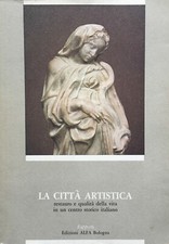 Città artistica. restauro usato  Castiglione dei Pepoli