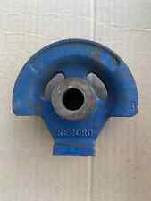 Record blue 15mm for sale  BOLTON