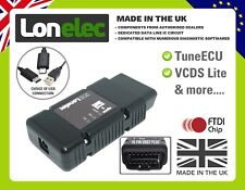 Interface cable triumph for sale  UK
