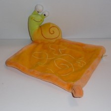 Doudou escargot liboo d'occasion  Lescar
