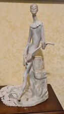 Porcellana arlecchino picasso usato  Milano