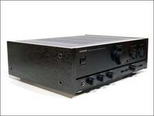 Holzseiten kenwood 5010 gebraucht kaufen  Bochum