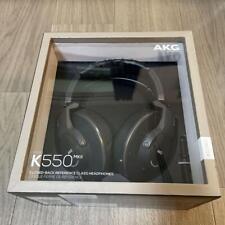 Akg k550mkii cuffie usato  Spedire a Italy