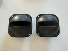 Realistic mach tweeters for sale  Berlin