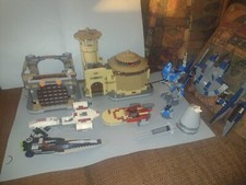 Lego lot glued for sale  Fountain Valley