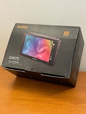 Godox gm7s touchscreen usato  Fidenza