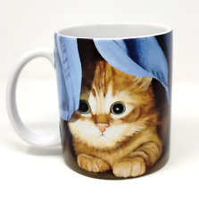 Collectible cat coffee for sale  Lyons