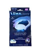 Seen luma lights for sale  Clinton
