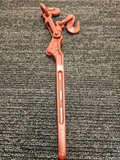 Mytee lever binder for sale  North Salt Lake