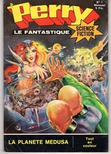 Perry fantastique numero d'occasion  Neuves-Maisons