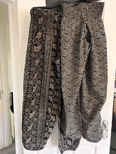 Bohotusk 100 cotton for sale  NEWPORT