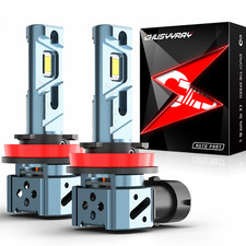 Led headlight bulbs for sale  Rowland Heights